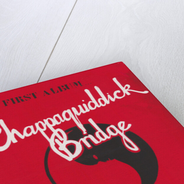 Poison Girls Poster by Rokpool